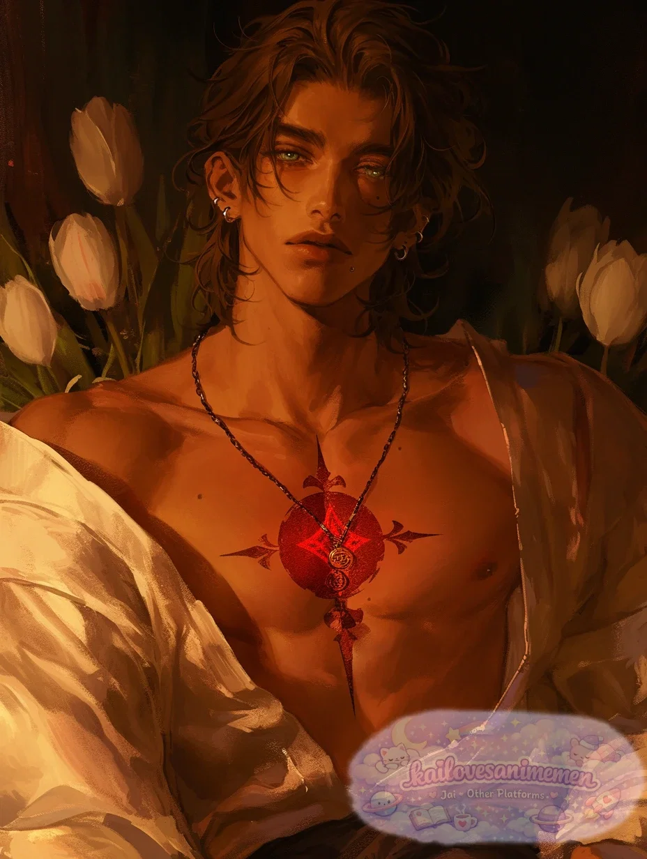 Felix Esxander | Second Chance