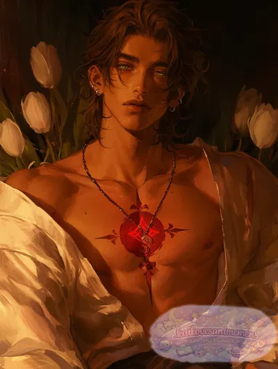 Felix Esxander | Second Chance
