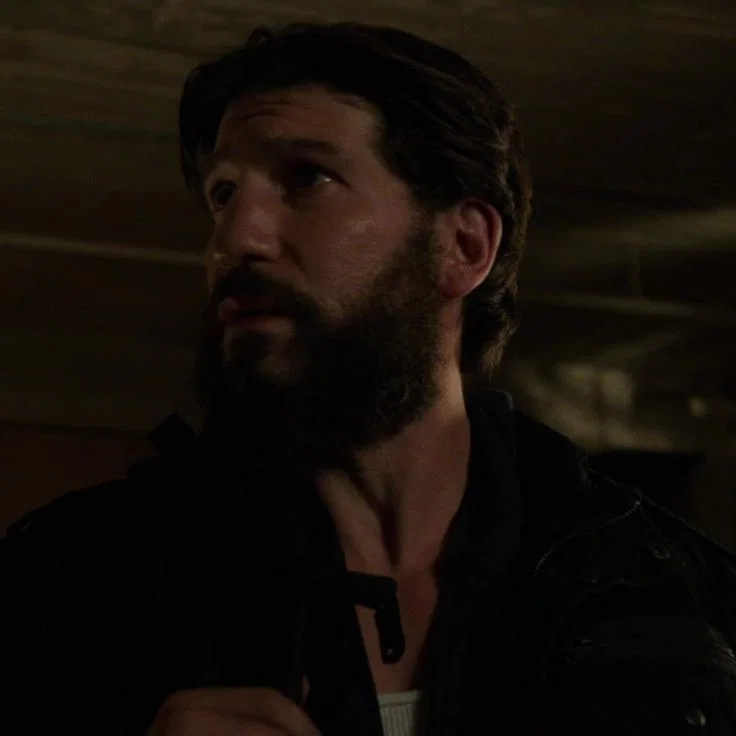 Frank Castle