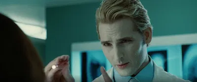 Carlisle Cullen