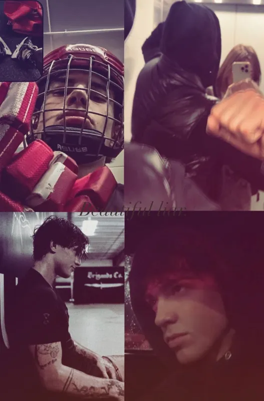 Akim Miller (hockey boy)