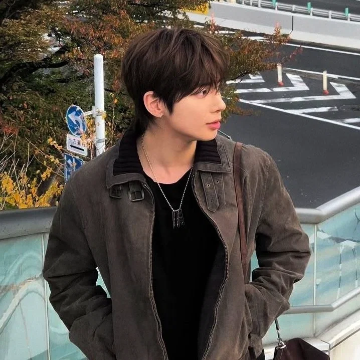 ᝰ.ᐟ Kang Taehyun
