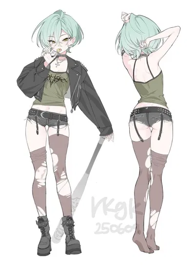 Ash