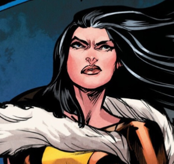 AoR Laura Kinney (X-23)