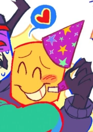 PARTYNOOB/POOB | REGRELEVTOR