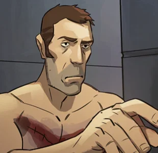 ❤️Naked Sniper❤️ || ❤️‍🩹🎯Mick Mundy\Sniper❤️‍🩹🎯 || Team Fortress 2 