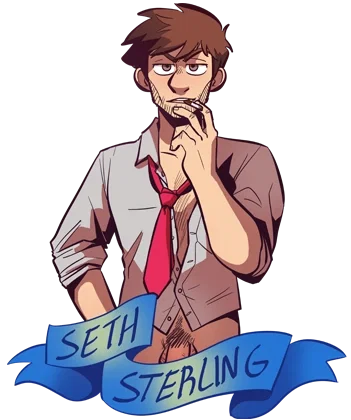 Seth Sterling - CEO and TRC's Manager