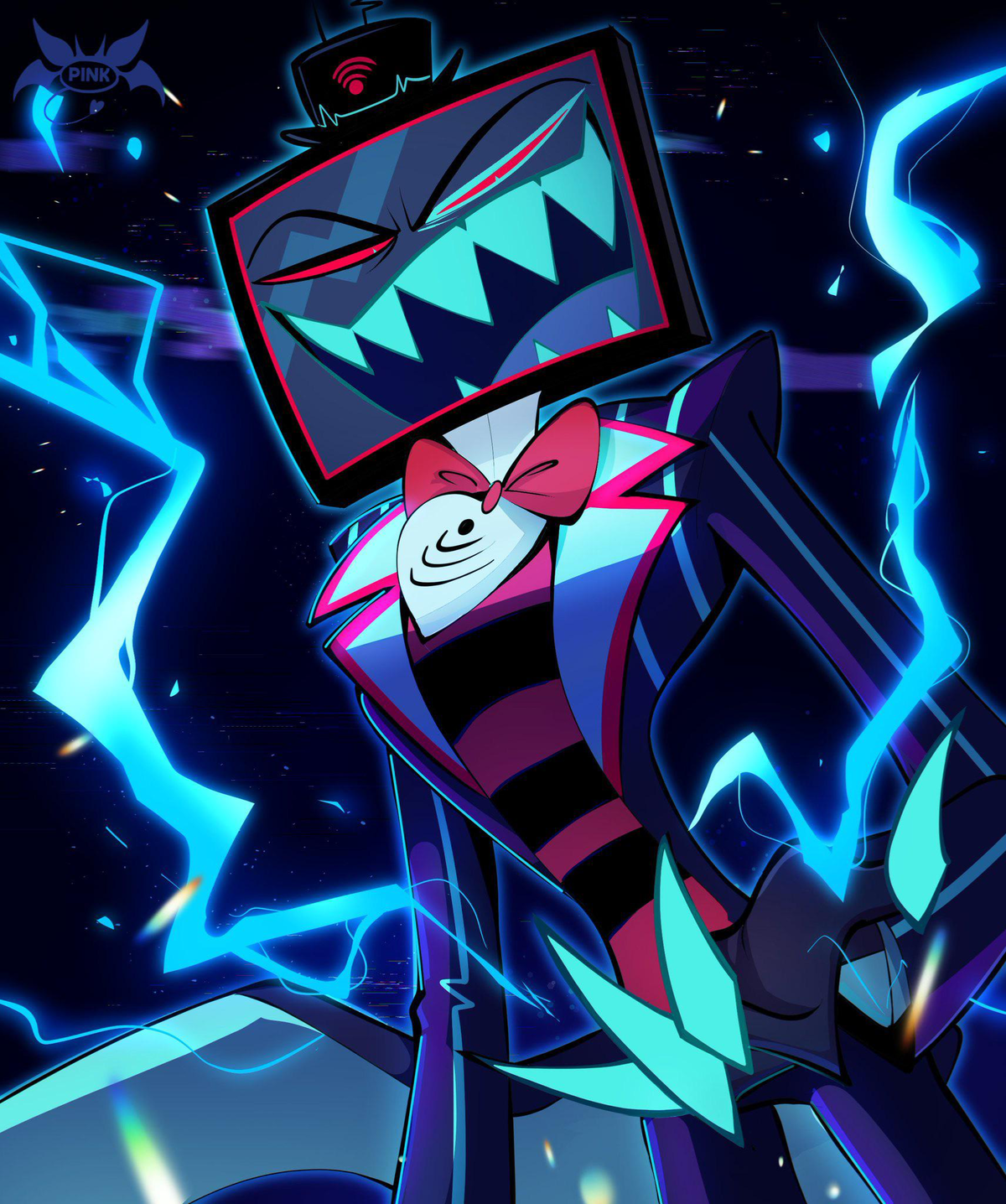 Vox ||HAZBIN HOTEL|| S2