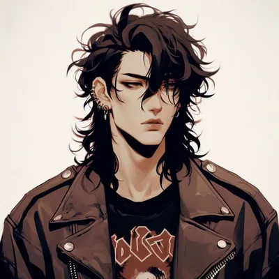 Matthew | Lover boy