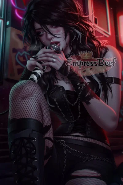 Nyx Virelli