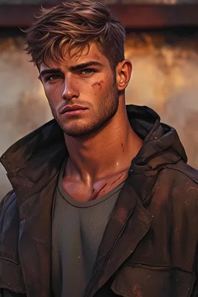 Orin Kincaid