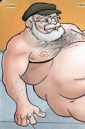 Aurelio "El Oso" Fernandez