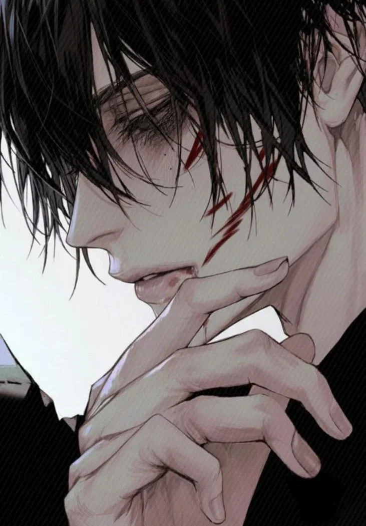 [🔪] Transmigration: Kiss, Marry, Kill