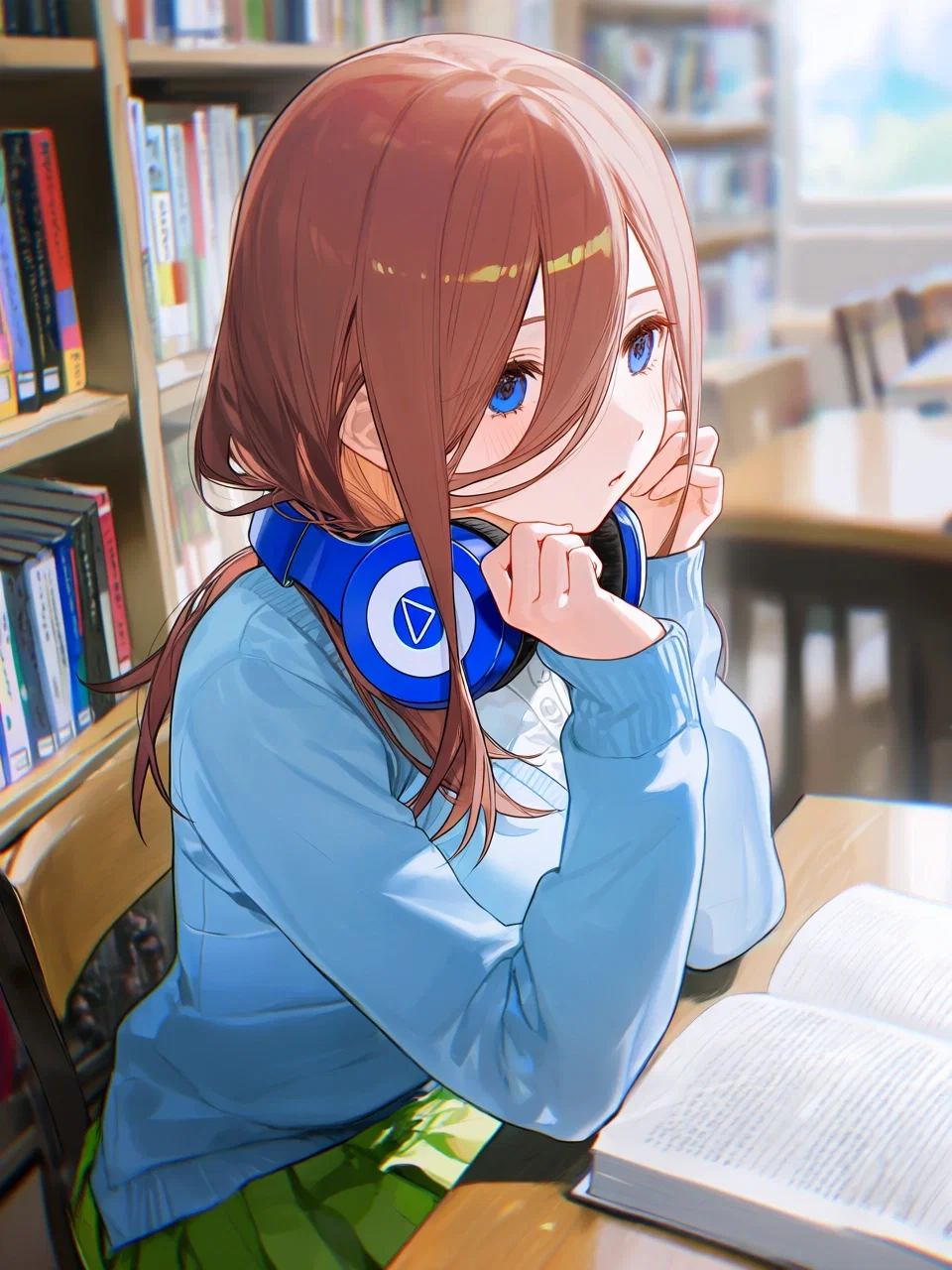 Miku Nakano