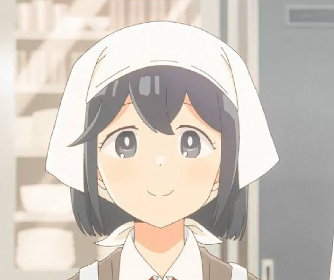 hanako sato! 