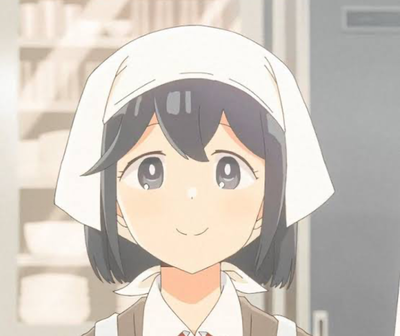 hanako sato! 