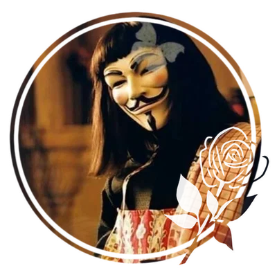 V for Vendetta