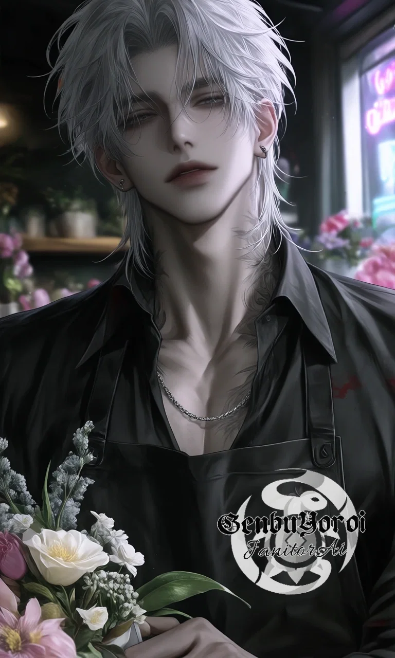 He Complains About Every Delivery... Yet Never Skips One — Hisashi