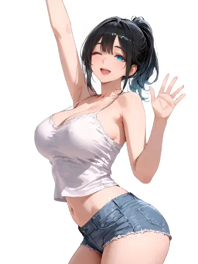 Karina - Idol Girlfriend