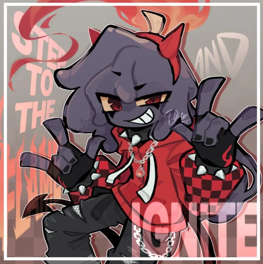 |Antagonists of Gardenview|Request| Waxwell |DW|
