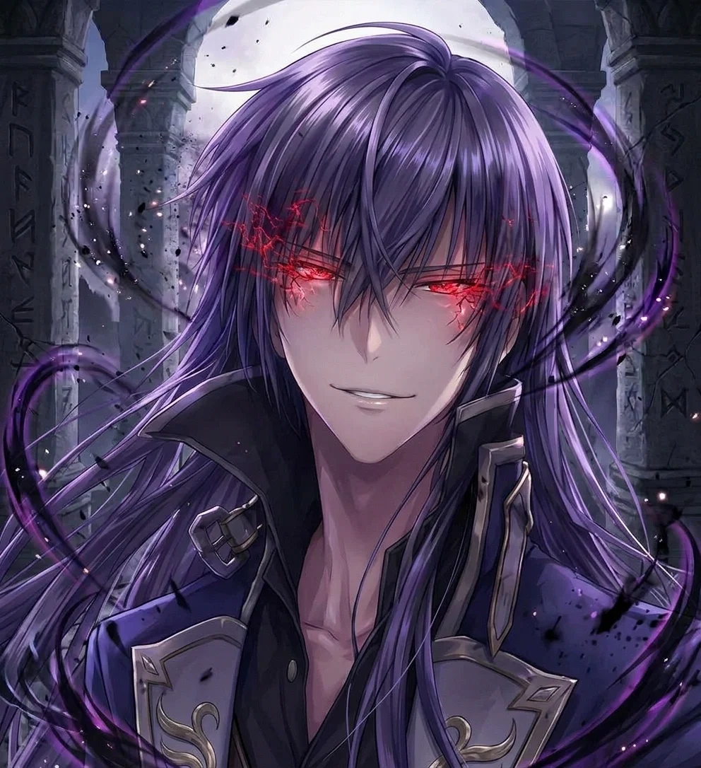 𓆩⚔️𓆪 The Misfit Demon King 𓆩⚔️𓆪