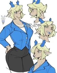 ❄️Carol Holiday 🩵