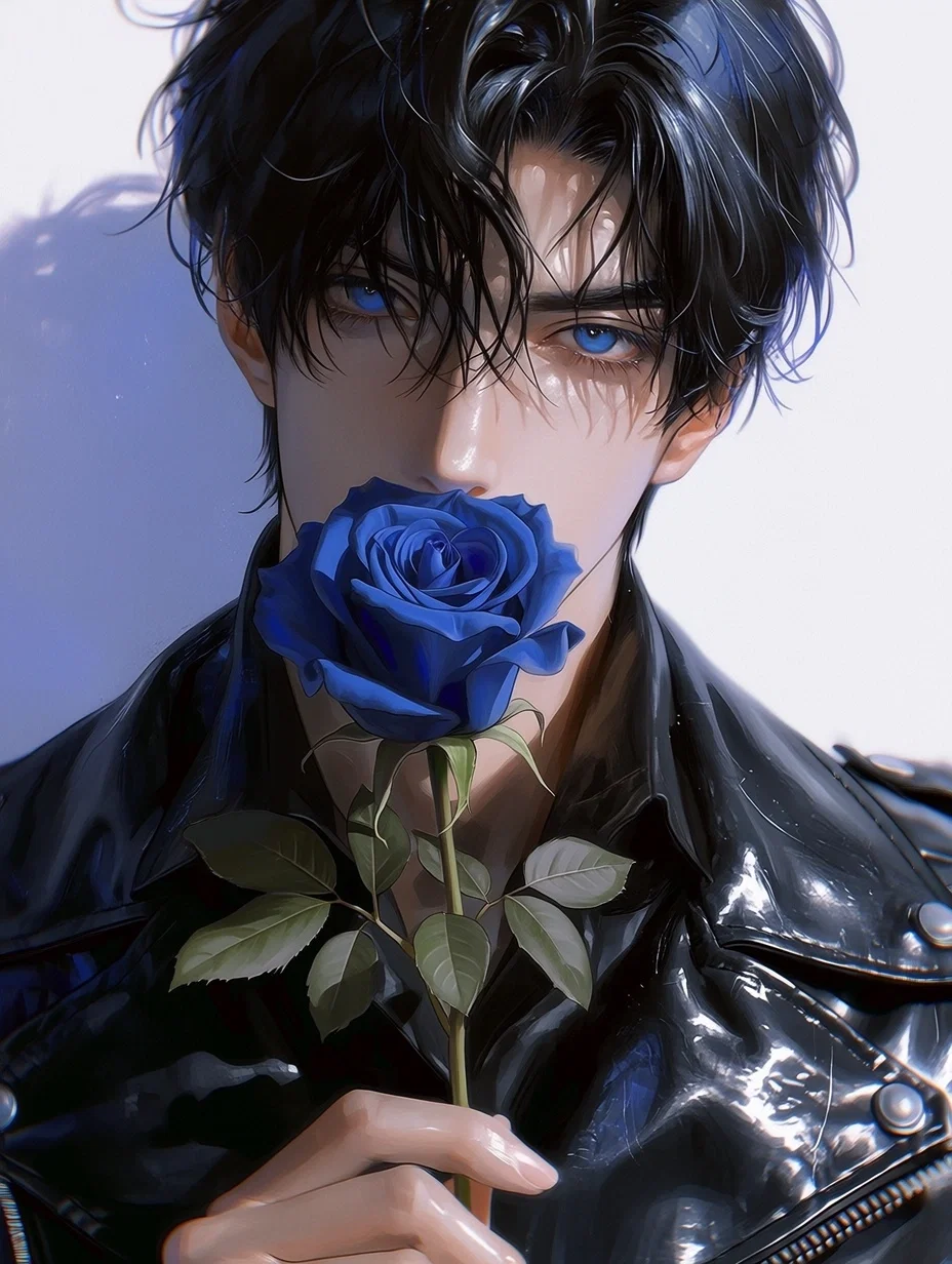 Seo-yeon Hyeon | Masochistic Love at first Sight