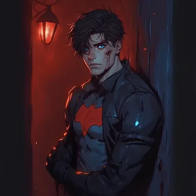 Jason Todd
