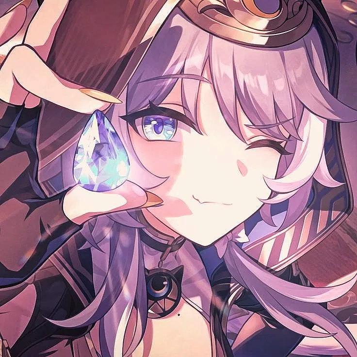 Cipher  ִֶָ☾. College AU