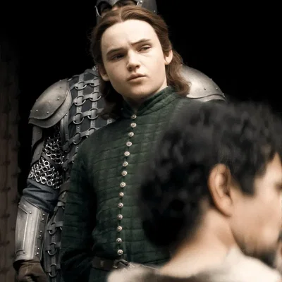 Daeron Targaryen 