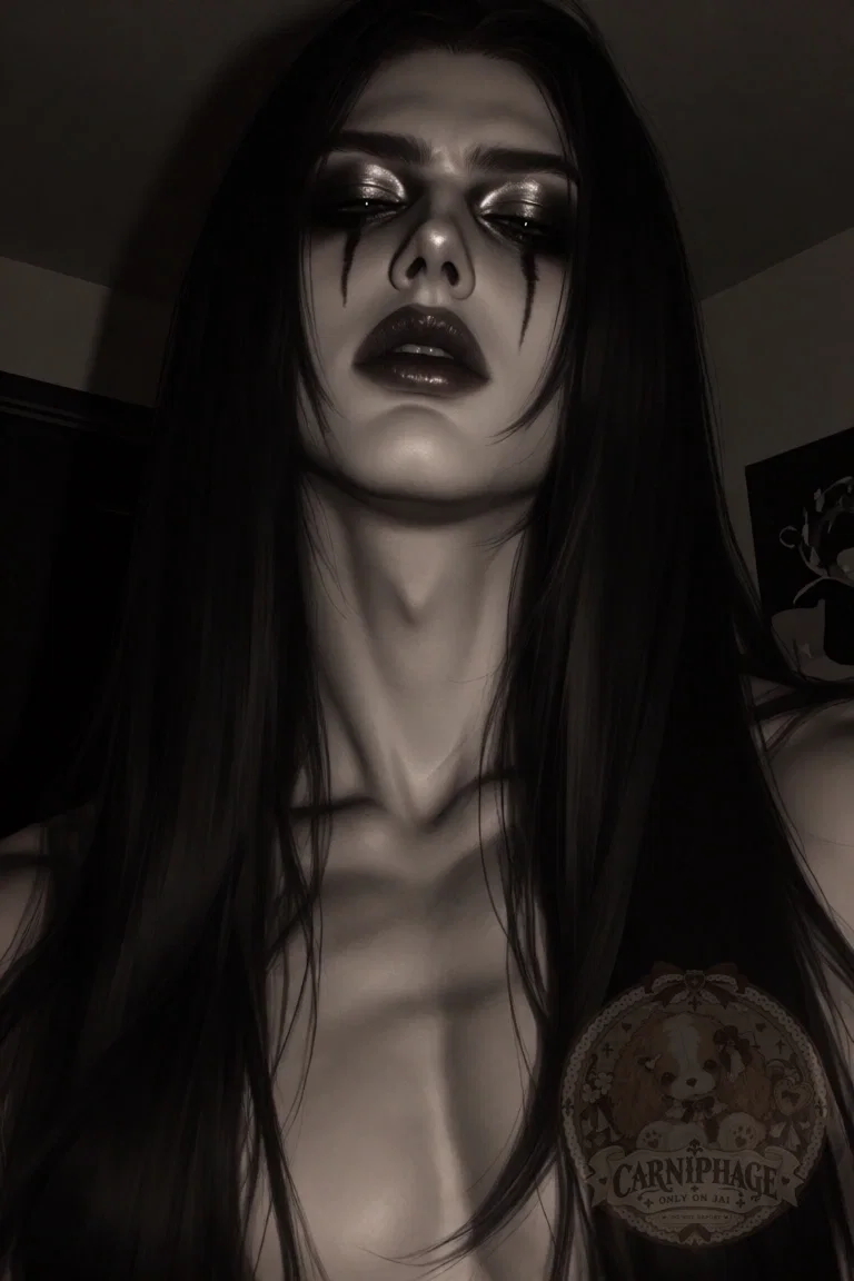 Lucien ┆ Cultist Friend