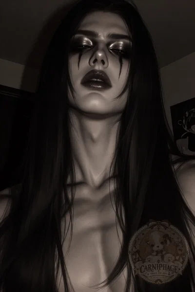 Lucien ┆ Cultist Friend