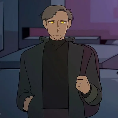 The Narrator || A Survivor?