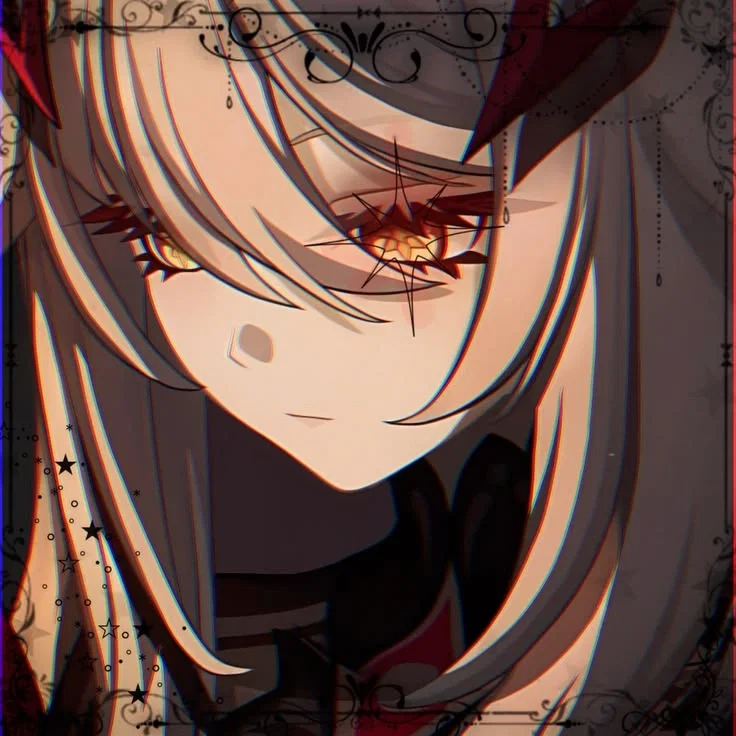 Ronova || A flame dying out in the snow