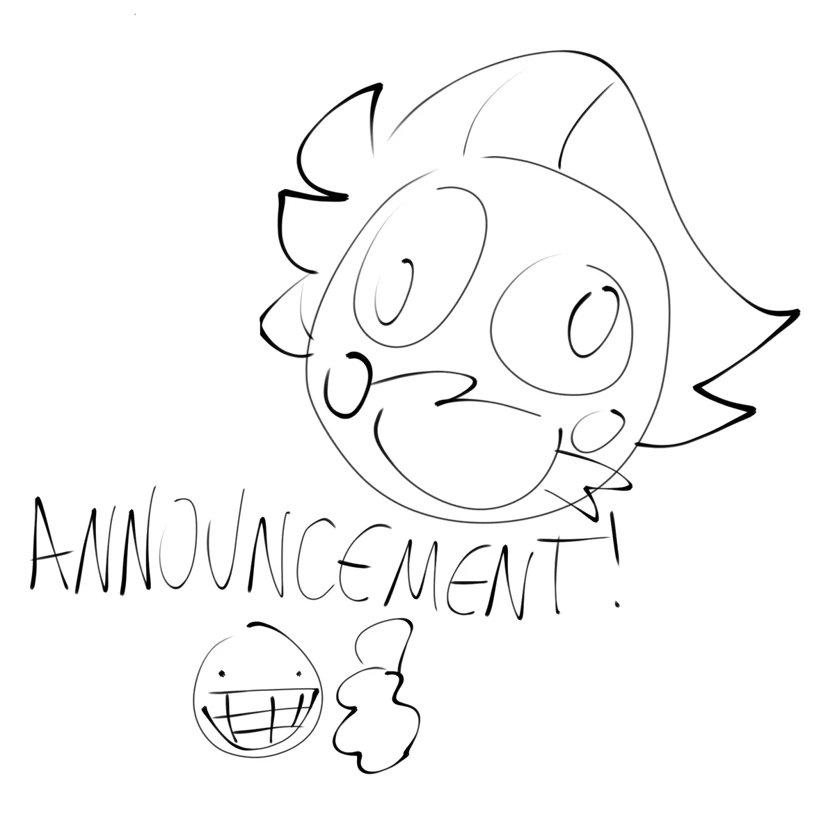 Lil announcemt