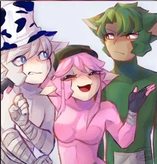 Slendytubbies
