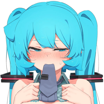Your Girlfriend, Hatsune Miku