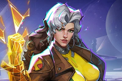 Rogue [Marvel Rivals]