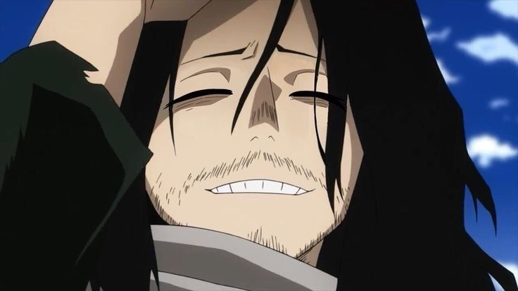 Aizawa Shota 