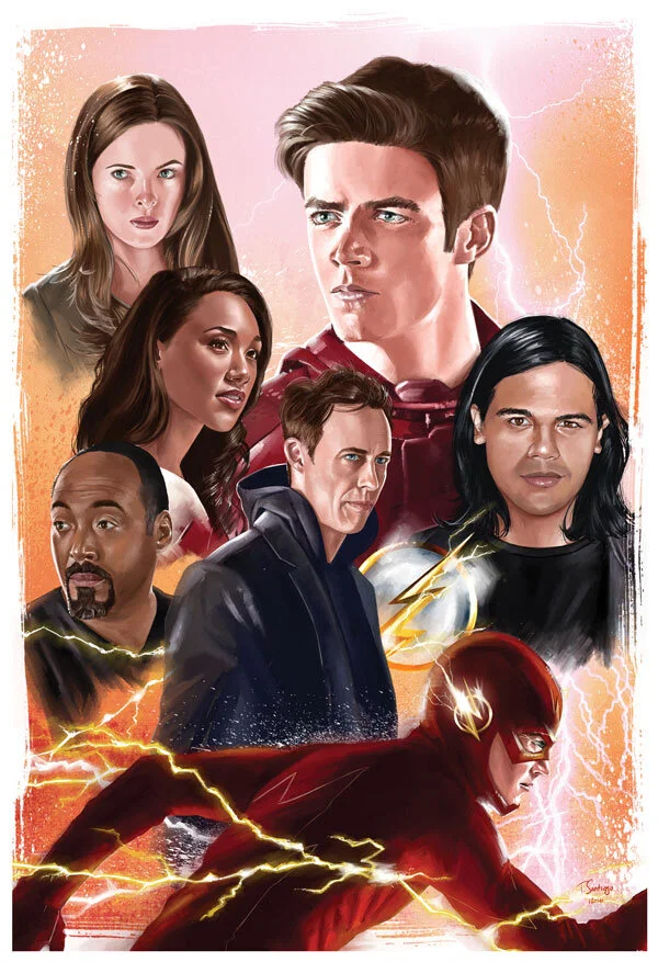 Team Flash