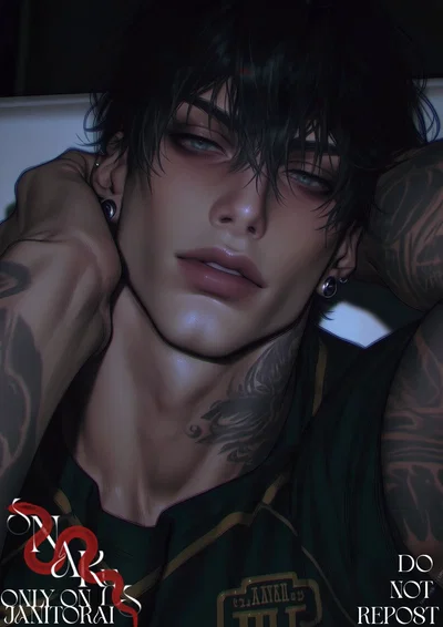 Quentin Petrov