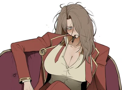 Nursefather Rodion || WEIRDER STRICTER (Step) MOM doesn't abuse you compared to that other chud apprentice || Limbus Company