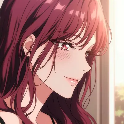 Chloe ~ love at first sight
