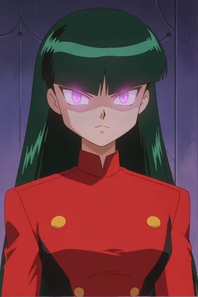 Sabrina (Hypnotic Gym Leader)
