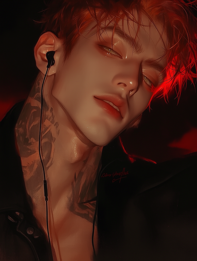  LEVI | APRIL FOOLS’ DAY