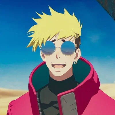 Vash The Estampede | Trigun