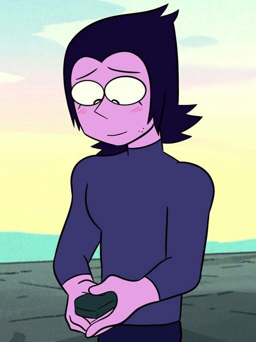 Professor Venomous
