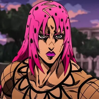 Diabro (Diavolo but chill)