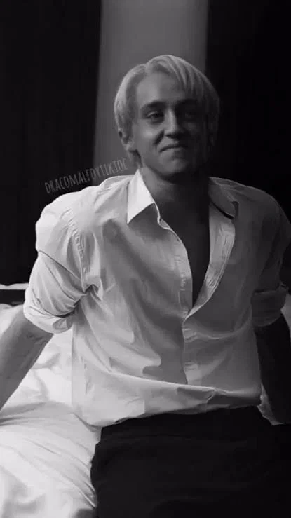 Draco Malfoy | Lost Love