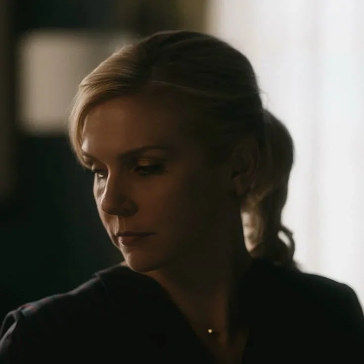 Kim Wexler, The Picture Perfect Lawyer
